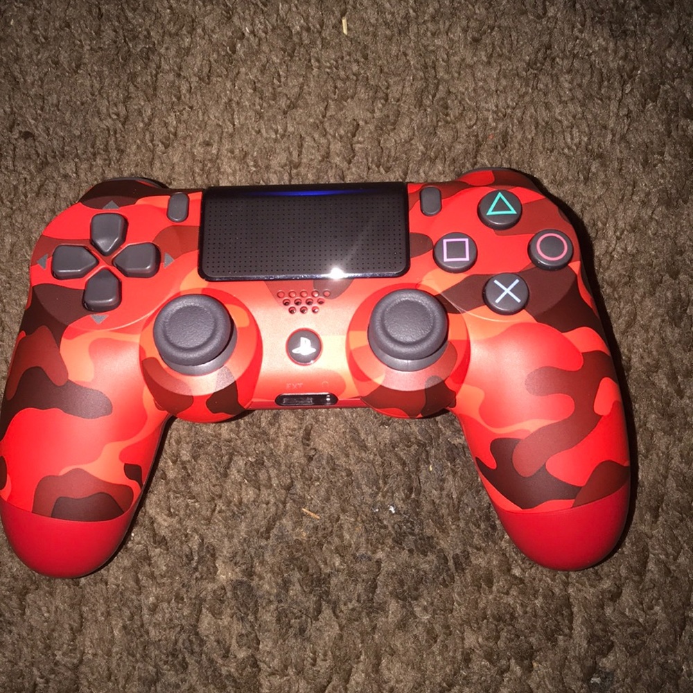 Ps4 controller